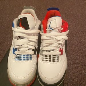 Jordan 4
